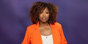 Dr. La'Shardae Scott: Redefining Healthcare Advocacy Through the Power of Purpose