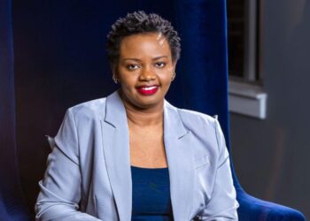 From Data Models to Dewy Skin: Uche Ekhator Mobayode on Building Gently Radiant Skin