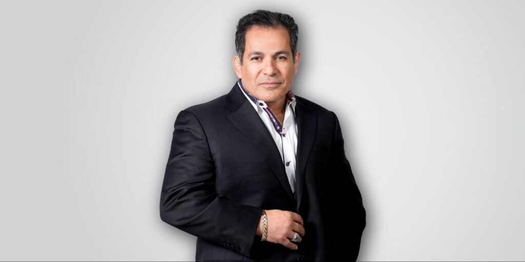 Founder Ramin Mesgarlou on Celebrating 20 Years of Opulence