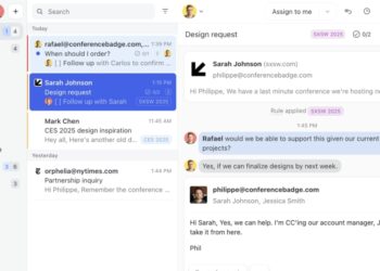 How Missive’s CEO Designed a More Collaborative Inbox for Teams