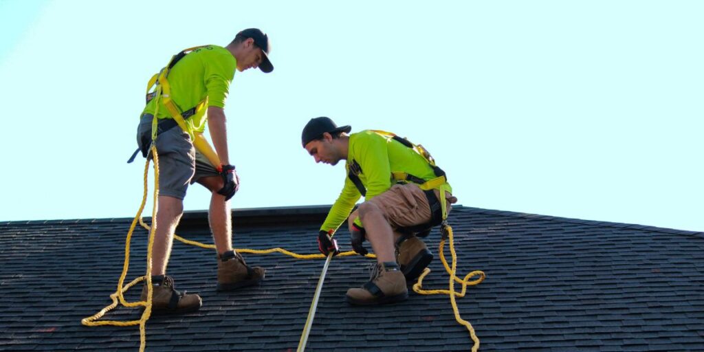 Ice Dams on Roofs: Prevention, Risks, and Solutions