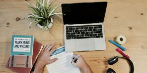 How Your Marketing Setup Reflects Your Brand Values: Insights from LookOurWay