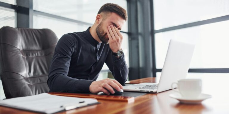 The Hidden Impact of Personal Struggles on Business Success: Armando Soto’s Lessons for CEOs