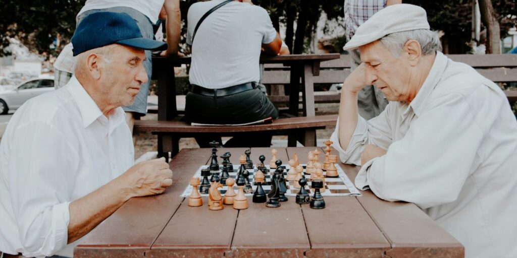 Digital Strategies for Senior Living: Leveraging Marketing Agencies to Attract New Residents