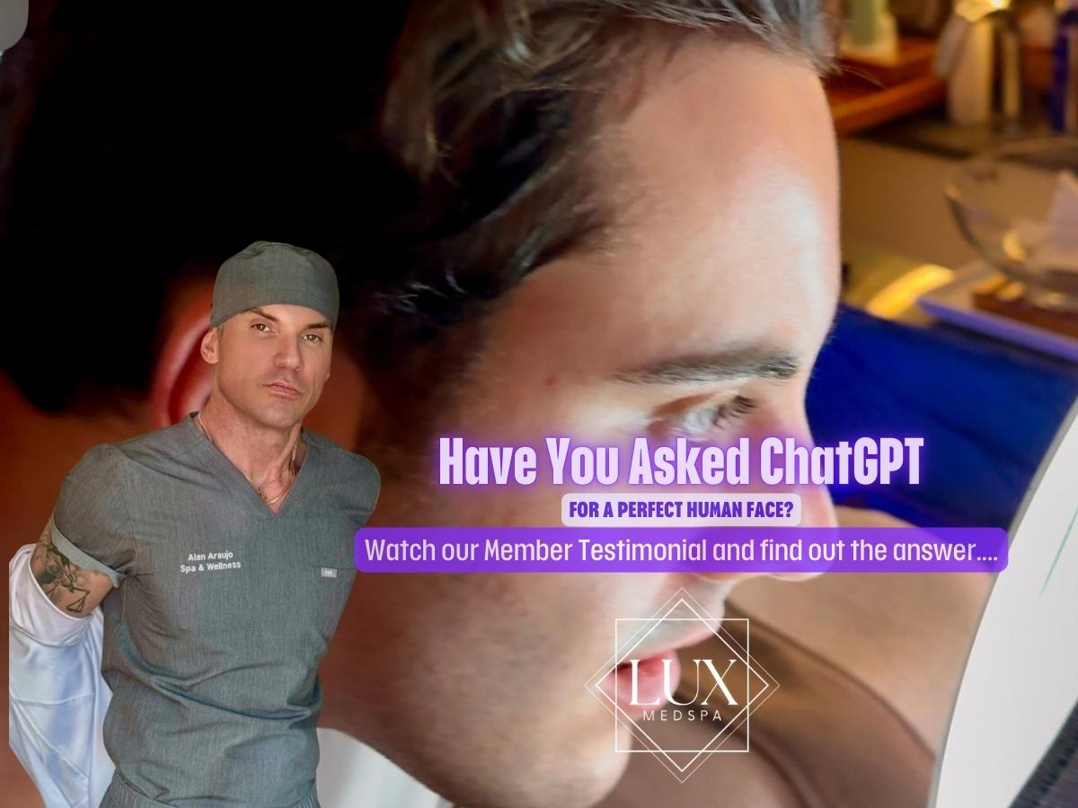 Alan Araujo: Elevating Wellness in Brickell with Lux MedSpa