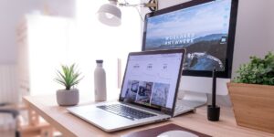 How Eric Tennant Supports Businesses with Promotional Products