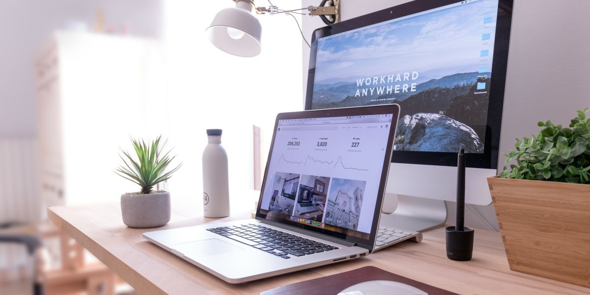 How Eric Tennant Supports Businesses with Promotional Products