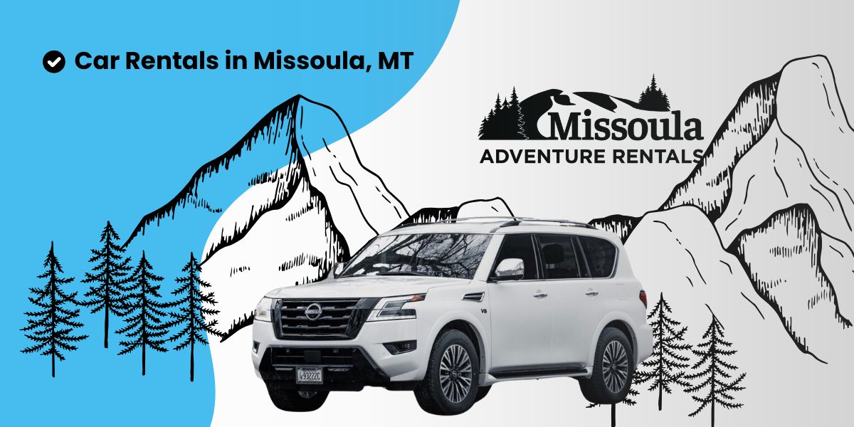 Exploring Missoula: Your Essential Guide to Adventuring with Missoula Adventure Rentals