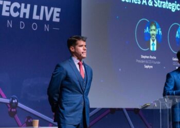 Exploring Saphyre's Digital-First Approach to Fintech Marketing