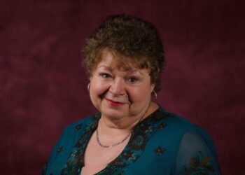 Lifelong Learning and Growth: Judy Stepp’s Story