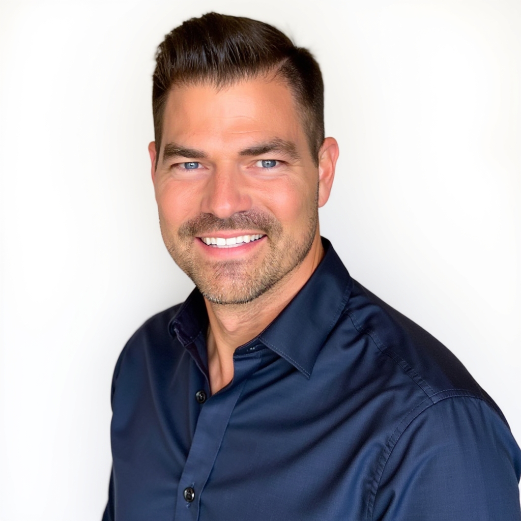 Justin Serra: Advancing Wellness Through Science, Innovation, and Leadership