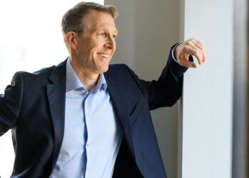 Ron Thomson: The Strategic Mind Behind Business Growth