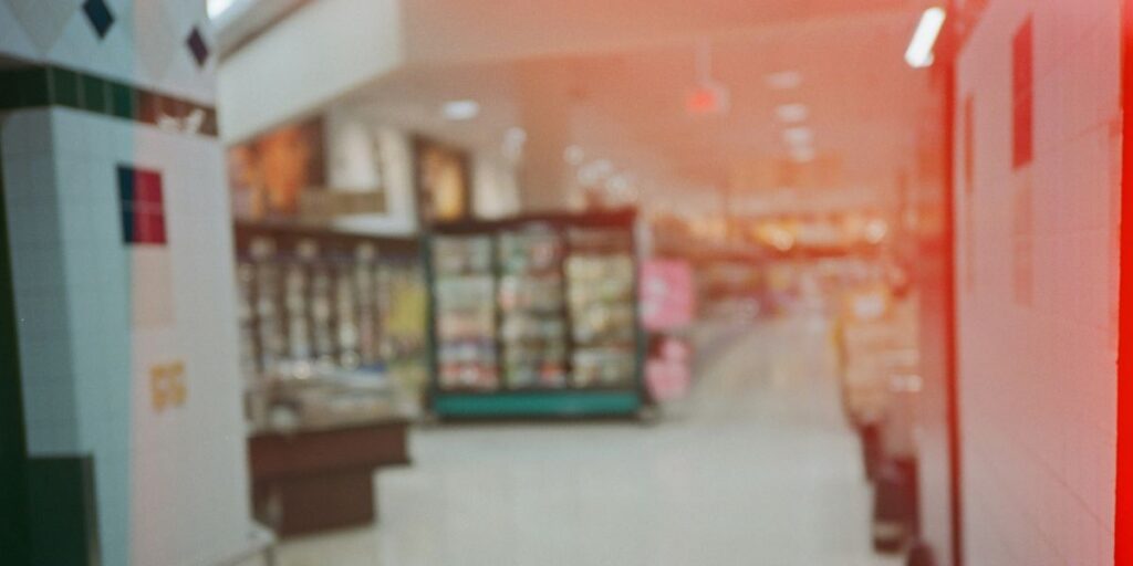 The Hidden Costs of Retail Crime