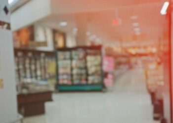 The Hidden Costs of Retail Crime