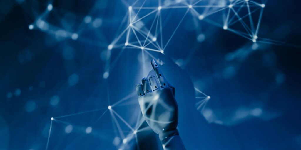 How Azumo Supports AI Agent Development for Small Businesses