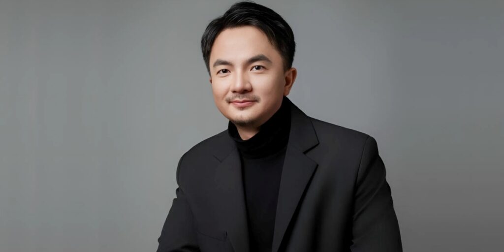 Insights into Renewable Energy Innovation: An Interview with Fang Ruibo