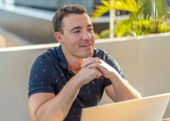 Ben Heath's Entrepreneurial Journey: From Setbacks to Success in Digital Advertising