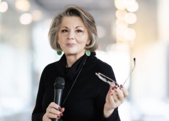 Victoria Trabosh Explores How Your Voice Can Create Impact