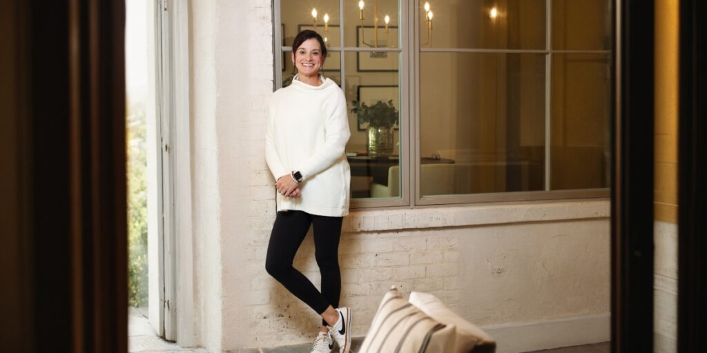 Leigh Bryant: A Recognized Expert in Charlotte Real Estate with Strategy, Relationships, and Innovation
