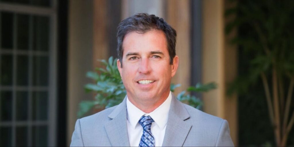 Rob Krohl: From Corporate Sales to Real Estate Excellence in Arizona