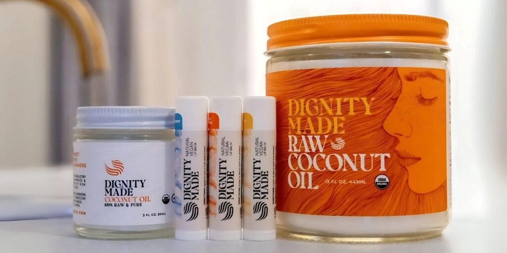 Dignity Coconuts Rebrands as Dignity Made to Power Profits With Purpose
