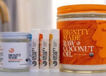 Dignity Coconuts Rebrands as Dignity Made to Power Profits With Purpose