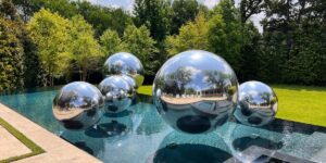 Planning Budget-Friendly Events in Dallas: A Guide by DFW Flower Wall