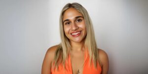 Nikita Fernandes Shares How Technology Shapes Relationships in a Multicultural World