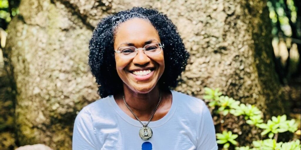 Tiffany Antoine on Manifestation: Not Magic, But a Method