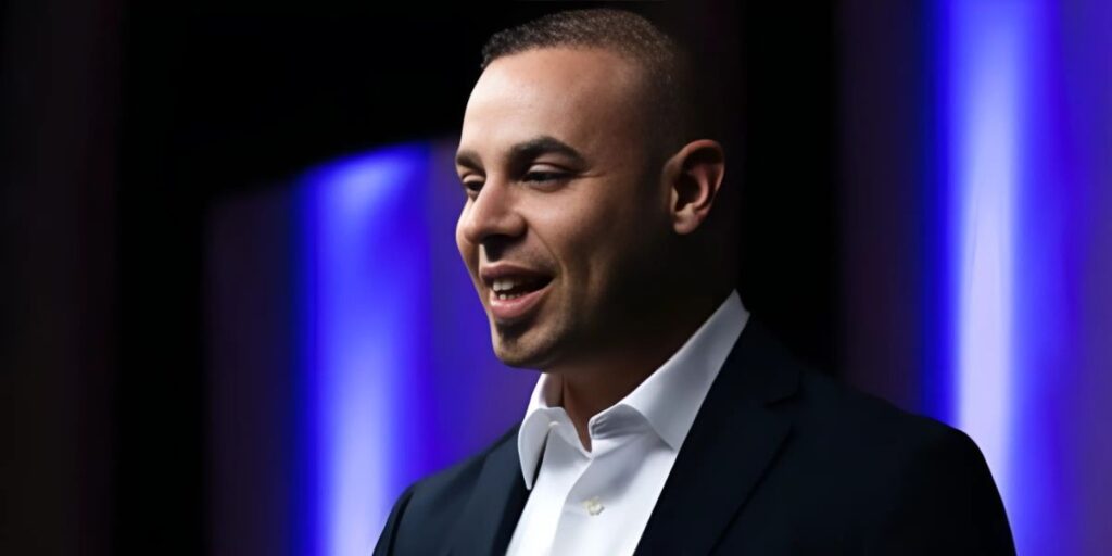 Building Scalable Businesses: David Martin’s Strategy for Entrepreneurs