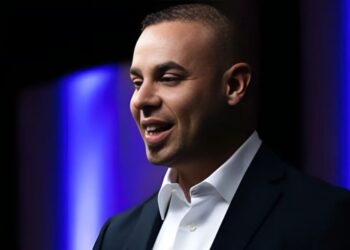 Building Scalable Businesses: David Martin’s Strategy for Entrepreneurs