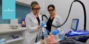 Laser Coring with UltraClear™: Advanced Non-Surgical Skin Resurfacing Solution in South Florida