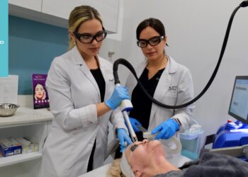 Laser Coring with UltraClear™: Advanced Non-Surgical Skin Resurfacing Solution in South Florida