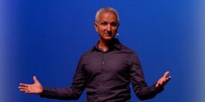 Why Leadership Presence Is the Missing Piece for the Next Generation of Executives