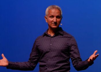 Why Leadership Presence Is the Missing Piece for the Next Generation of Executives