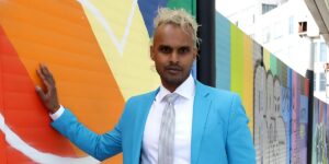 Meet the Founder Redefining Family Travel: Nelson Nigel of KidMoto
