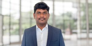 Voice as an Emerging Interface: Muthu Selvam’s AI Research and Its Potential for Digital Banking
