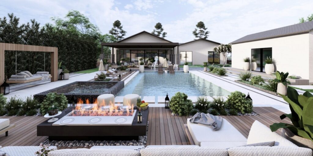Luxury Landscaping, Simplified: How ShrubHub Helps More Homeowners Reimagine Their Space