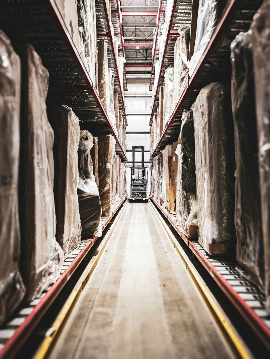 Overcoming Barriers to Tech Adoption in Global Supply Chains