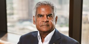 Indatatech: A Veteran’s Mission to Lead
