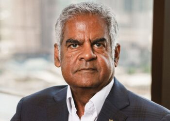 Indatatech: A Veteran’s Mission to Lead