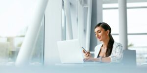 Telephone Marketing Services Builds Success Through Second Chances: A Force in the Telemarketing Industry