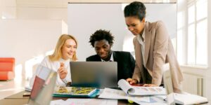 The V.A.L.U.E. Formula: A CEO’s Guide to Building a Thriving Workplace Culture