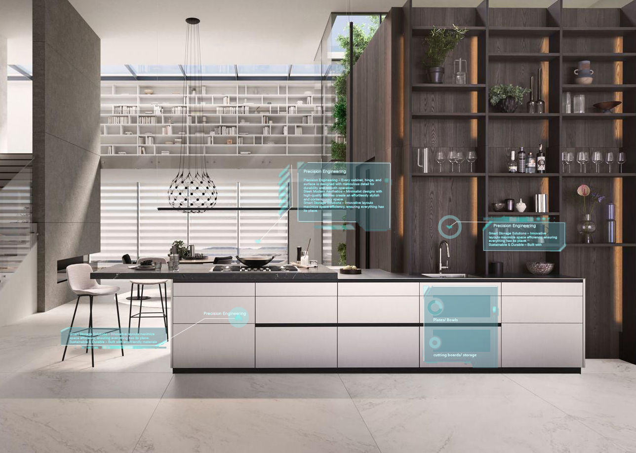Mayan Metzler and TerraLux: A Visionary Partnership Shaping the Future of Home Design with Marco Derhy