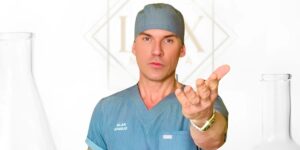 Alan Araujo: Elevating Wellness in Brickell with Lux MedSpa