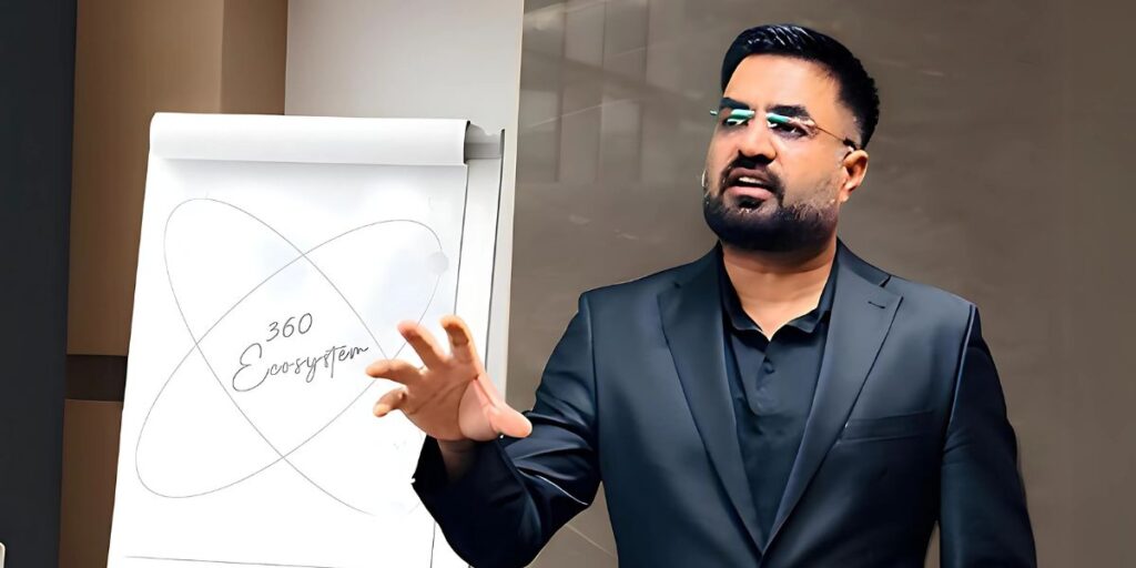 Aqeel Abbas: The Visionary CEO Behind Workstaff360, The Remote Talent Solution Designed for Modern Businesses