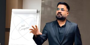 Aqeel Abbas: The Visionary CEO Behind Workstaff360, The Remote Talent Solution Designed for Modern Businesses
