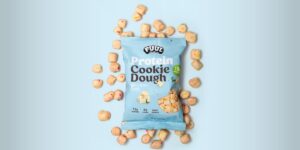 FUUL Is the Protein Snack That Tastes Like a Treat