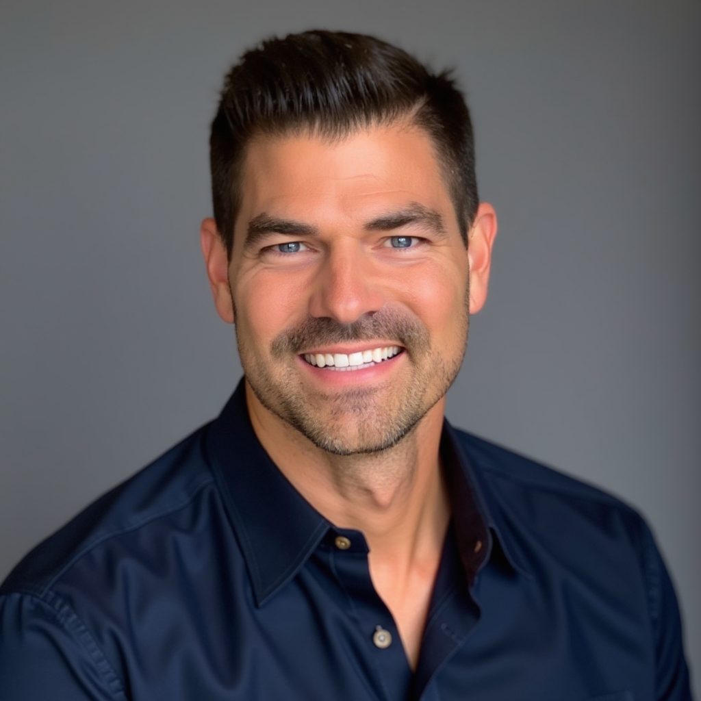 Justin Serra: Advancing Wellness Through Science, Innovation, and Leadership
