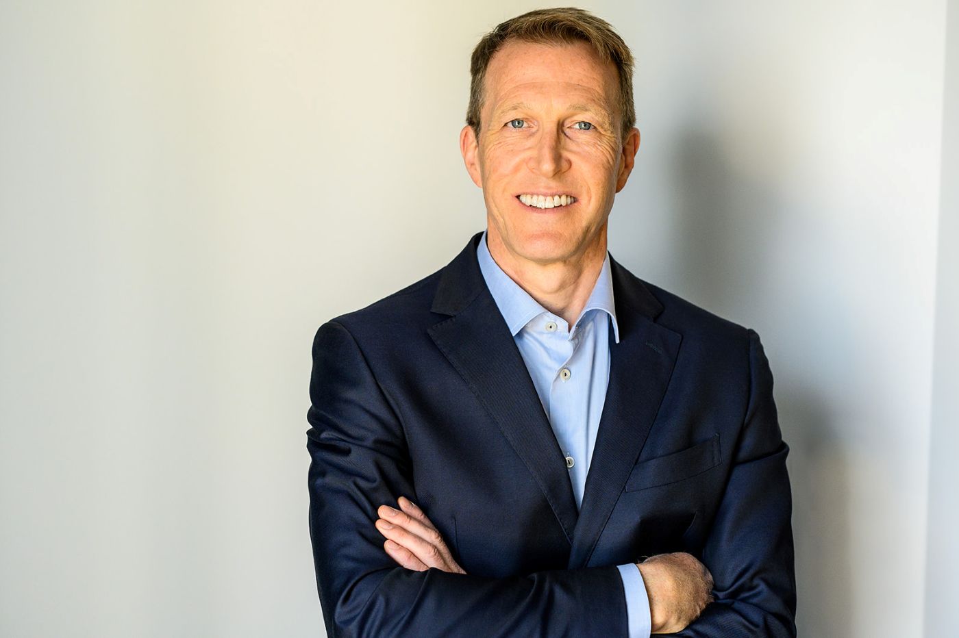 Ron Thomson: The Strategic Mind Behind Business Growth